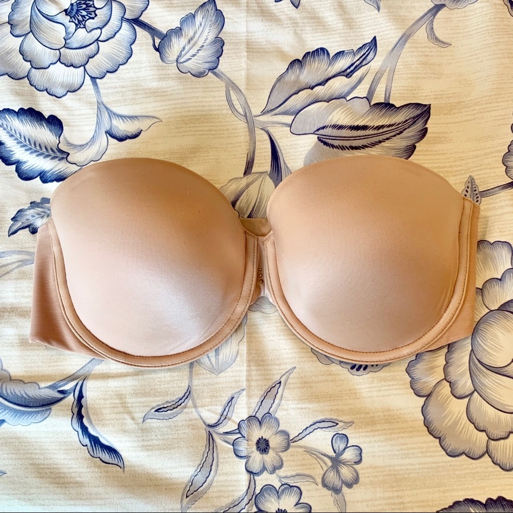 Victoria’s Secret BioFit Multi-way Bra